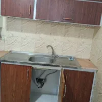 کابینت فلزی