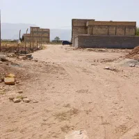 فروش فوری زمین200 متری شهرک دودمان اخر محراب|فروش زمین و ملک کلنگی|شیراز, دودمان|دیوار