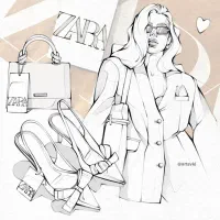 طراح لباس  طراحی سفارشی،