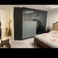سویت سوئیت اجاره سوییت|اجارهٔ کوتاه‌مدت آپارتمان و سوئیت|اهواز, کمپلو جنوبی|دیوار