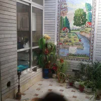 منزل دوخوابه ۲۲۱متر دروازه سعدی تک برگ سند|فروش خانه و ویلا|شیراز, گود عربان|دیوار