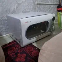 مایکروویو دوو