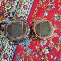 چراغ فانوسی کمپینگ نو|لامپ و چراغ|تبریز, |دیوار