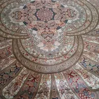 دوعددفرش 12متری700شانه