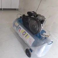 پمپ باد|ابزارآلات|خرمدره, |دیوار