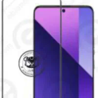 گلس گوشی صفحه خم 295تومان|لوازم جانبی موبایل و تبلت|یزد, |دیوار