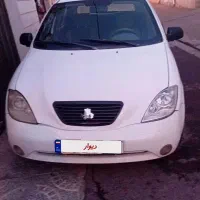 تیبا صندوق دار مدل ۹۷