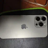 ایفون ۱۵ پرومکس ۲۵۶