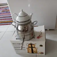 کتری قوری
