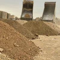 مخلوط ریزی قرچک شهرری قیام دشت بدون واسطه کل تهران