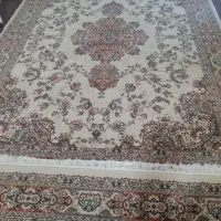 فروش یک جفت فرش 9متری