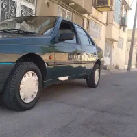 اردی مدل۸۵ درحد ۹۵|خودرو سواری و وانت|مشهد, مصطفی خمینی|دیوار