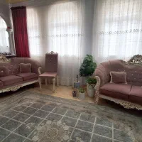 مبل دست دوم کاملا تمیز و بدون مشکل