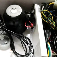 دزدگیر تصویری ماجیکار