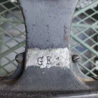 سنگ چاقو تیز کنی .کمیاب .