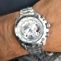 ساعت کاسیو ادیفایس