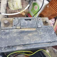 باتری ماشین  65 آمپر