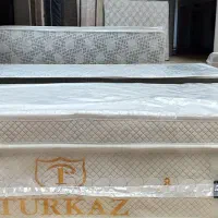 جشنواره ویژه تشک رویال تک به قیمت عمده|تشک تختخواب|فولادشهر, A4|دیوار