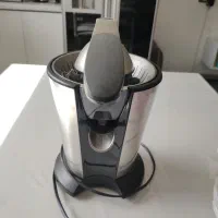 اب پرتقال گیری