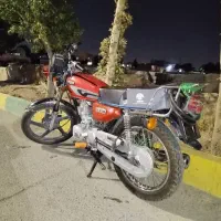 موتور هندا ۱۵۰ ساوین|موتورسیکلت|مشکیندشت, |دیوار