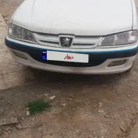 فروش یامعاوضه پارس سفید