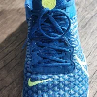 کفش فوتسالی نایک ری اکت گتو اصل سایز ۴۱