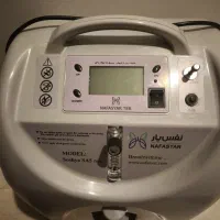 دستگاه اکسیژن ساز خانگی ۶ لیتری نفس یار