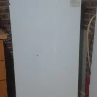 یخچال و فریزر elctrolux