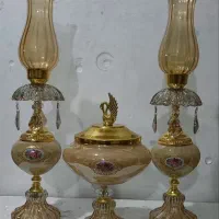 دکوری|چراغ خواب و آباژور|قزوین, |دیوار