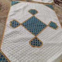 پوشتی کناره بلوچی|پشتی|گرگان, |دیوار