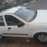 تیبا صندوقدار مدل 93