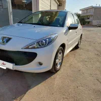 207  مدل 1403|خودرو سواری و وانت|قصرشیرین, |دیوار