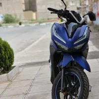 طرح کلیک دلتا . شاهین موتور