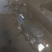 هندا نامی ۸۹|موتورسیکلت|پاکدشت, پاکدشت (مامازند)|دیوار