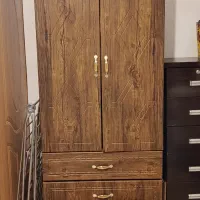 کمدجالباسی