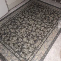 فرش زیرش نمد هست تازه خریدم اشپزخونم کوچیکه