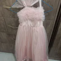 لباس مجلسی مناسب ۸سال تا دهسال|لباس|جاجرود, |دیوار