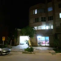 (زمین 170متری) زمین های کوی کارمندان شهرک الهیه|فروش زمین و ملک کلنگی|شاهینشهر, الهیه|دیوار