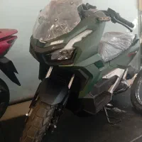 HONDA ADV160 1405 اندونزی   ۱۶۰ هوندا ای دی وی