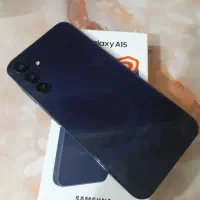 سامسونگ A15|موبایل|قرچک, شهرک الحدید|دیوار