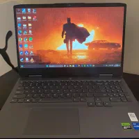 لپ تاپ گیمینگ rtx 3050