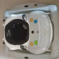 صندلی ماشین صندلی غذا کلیر روروک