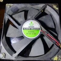 فن کیس از برند معتبر گرین بدون صدا یا لرزش