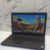 لپ تاپ کاربردی اقتصادی نسل هفتم با هارد SSD