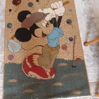 قالیچه اتاق کودک