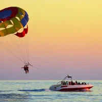 تور کیش اقساطی