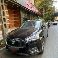 بوگارد2018 فروش فوری
