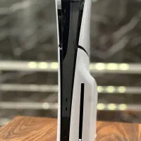 ps5slim standard 1t|کنسول، بازی ویدئویی و آنلاین|مینودشت, |دیوار