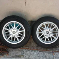 رینگ خرچنگی سایز ۱۵ صفر|قطعات یدکی و لوازم جانبی|دهدشت, |دیوار