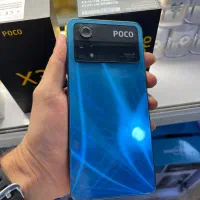 شیامی poco x4pro